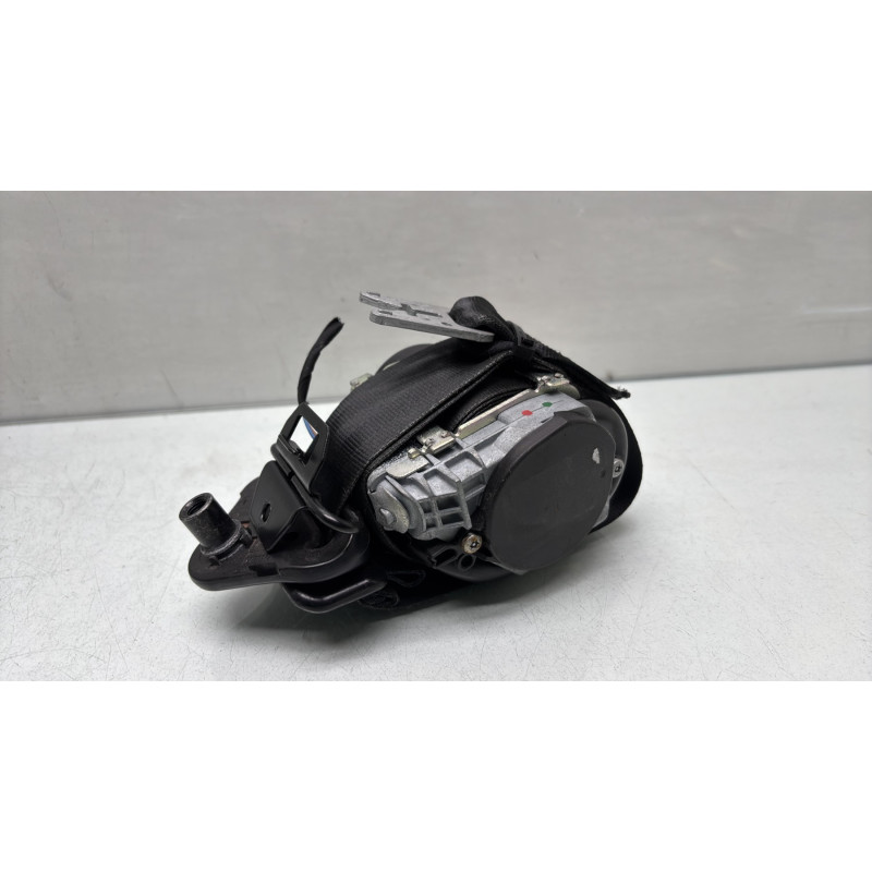 Pretensionneur de ceinture avant gauche RENAULT MEGANE 3 Photo n°1