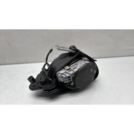 Pretensionneur de ceinture avant gauche RENAULT MEGANE 3 Photo n°1