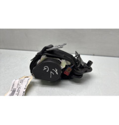 Pretensionneur de ceinture avant gauche RENAULT MEGANE 3
