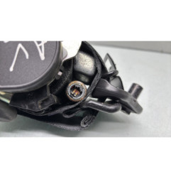 Pretensionneur de ceinture avant gauche RENAULT MEGANE 3