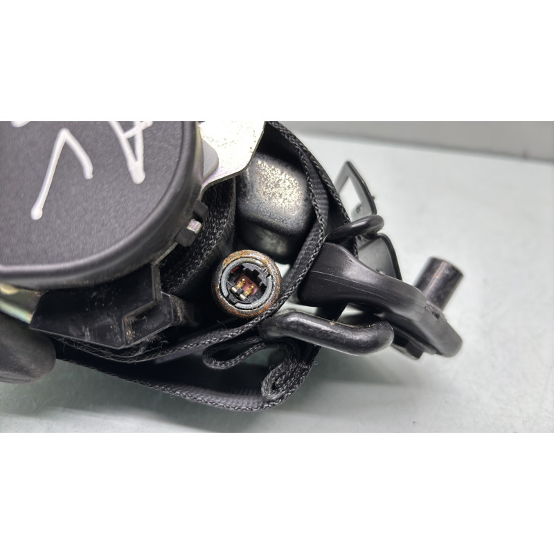 Pretensionneur de ceinture avant gauche RENAULT MEGANE 3 Photo n°4