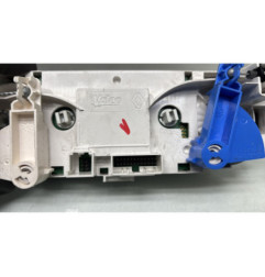 Commande chauffage RENAULT MEGANE 3