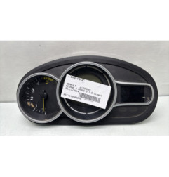 Compteur RENAULT MEGANE 3 Photo n°1