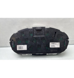 Compteur RENAULT MEGANE 3