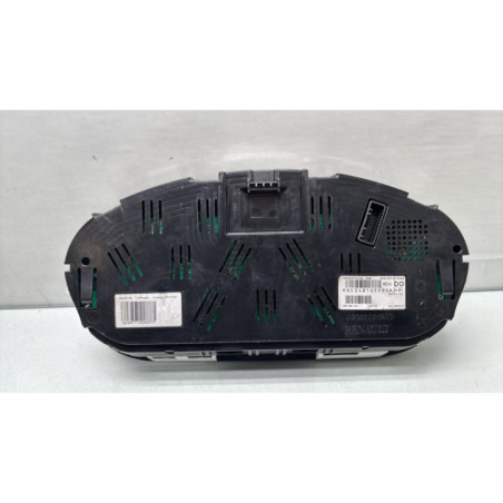 Compteur RENAULT MEGANE 3