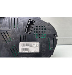 Compteur RENAULT MEGANE 3