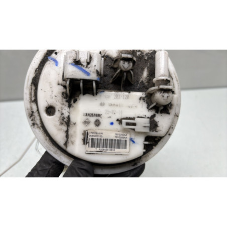 Pompe à carburant RENAULT MEGANE 3