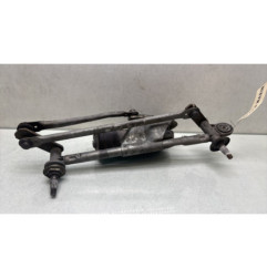 Moteur essuie glace avant RENAULT SCENIC 1 Photo n°1