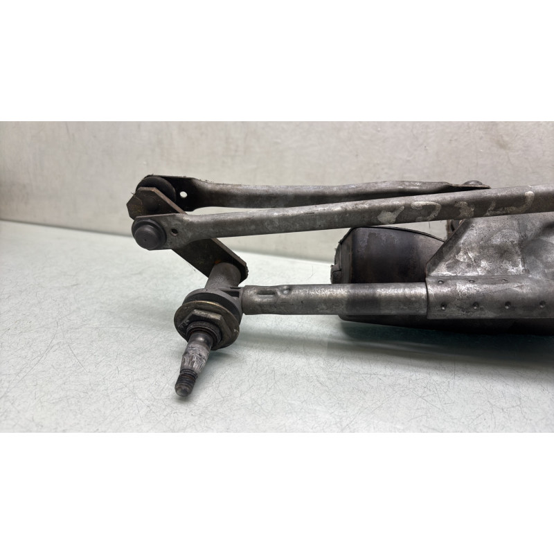 Moteur essuie glace avant RENAULT SCENIC 1 Photo n°3
