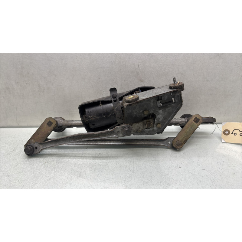 Moteur essuie glace avant RENAULT SCENIC 1 Photo n°4