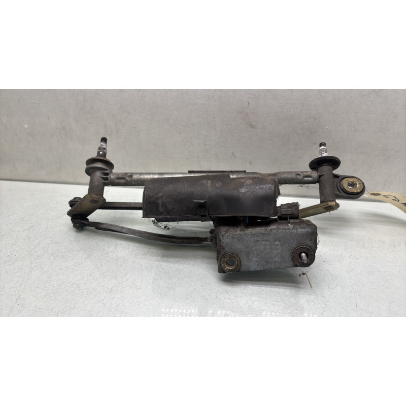 Moteur essuie glace avant RENAULT SCENIC 1 Photo n°5