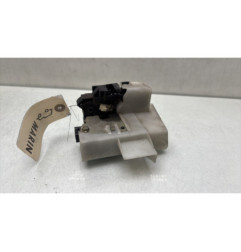 Serrure avant droit RENAULT SCENIC 1
