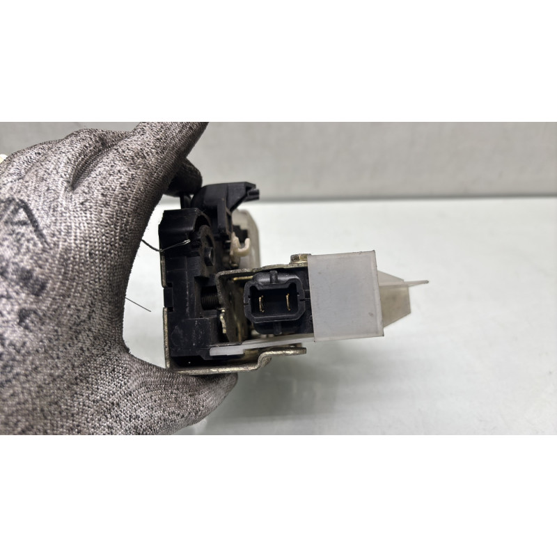 Serrure avant droit RENAULT SCENIC 1 Photo n°4
