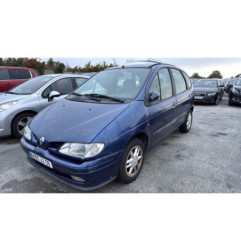 Serrure avant droit RENAULT SCENIC 1