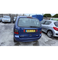 Serrure avant droit RENAULT SCENIC 1