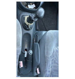 Serrure avant droit RENAULT SCENIC 1