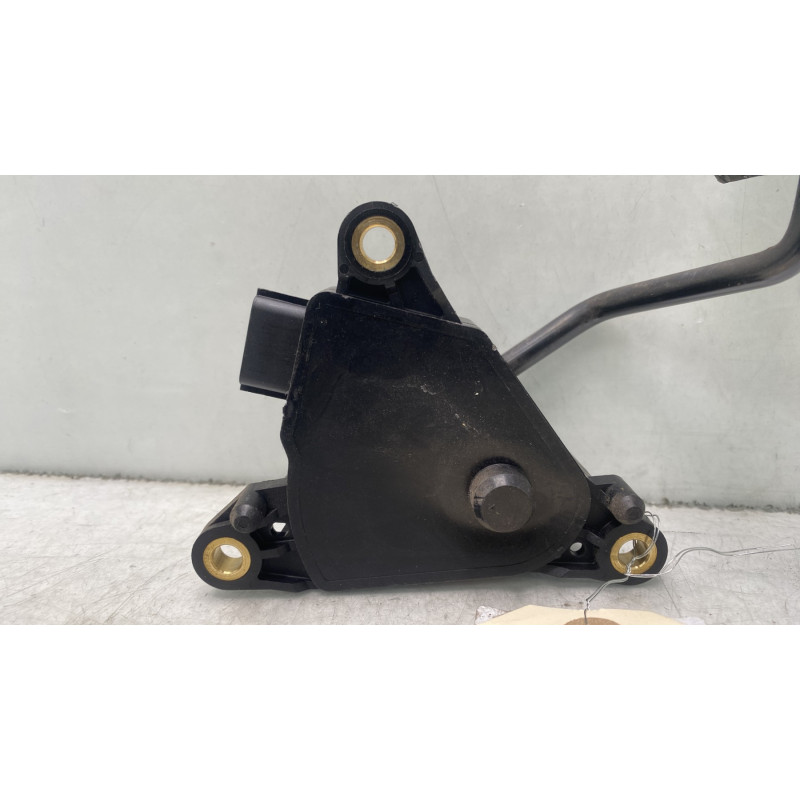 Pedale d'accelerateur RENAULT SCENIC 2 Photo n°3