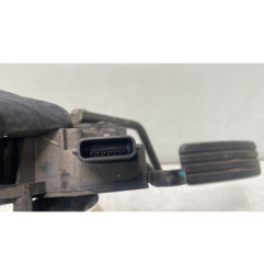 Pedale d'accelerateur RENAULT SCENIC 2
