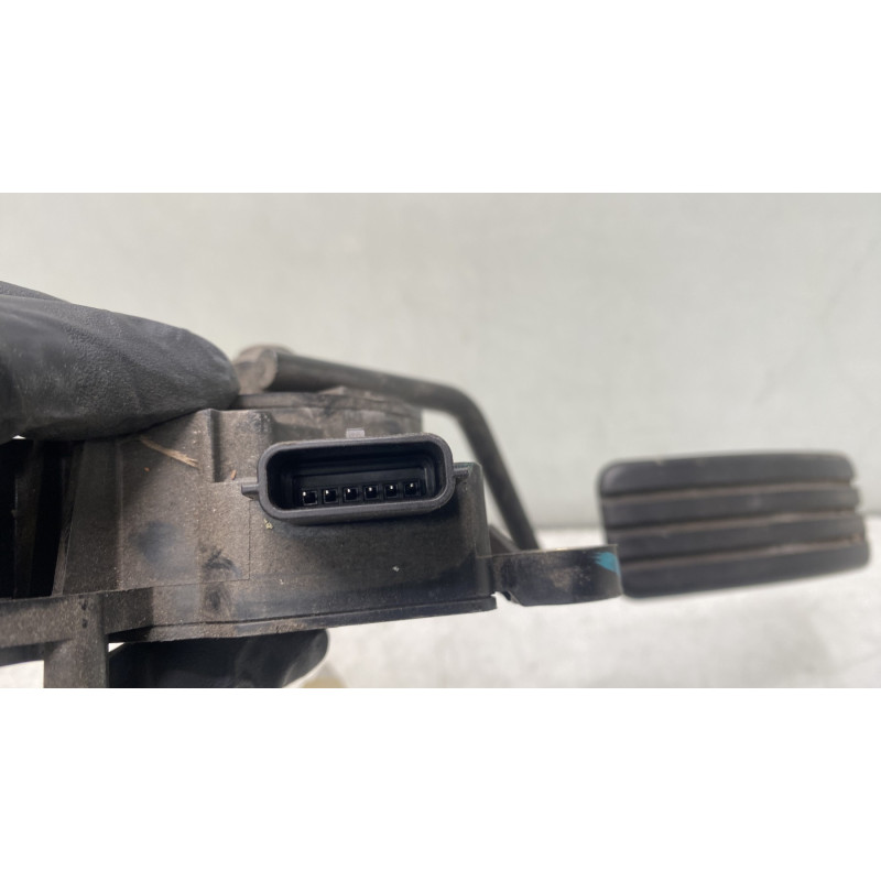 Pedale d'accelerateur RENAULT SCENIC 2 Photo n°4