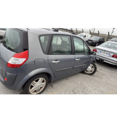 Pedale d'accelerateur RENAULT SCENIC 2