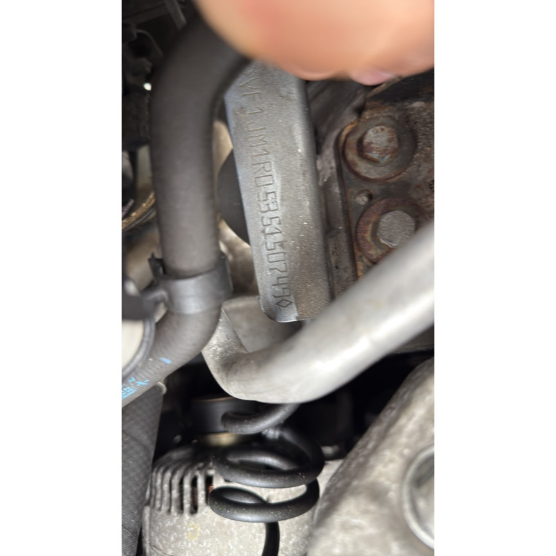 Pedale d'accelerateur RENAULT SCENIC 2 Photo n°15