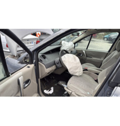 Pedale d'accelerateur RENAULT SCENIC 2
