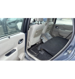Pedale d'accelerateur RENAULT SCENIC 2