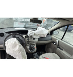 Pedale d'accelerateur RENAULT SCENIC 2