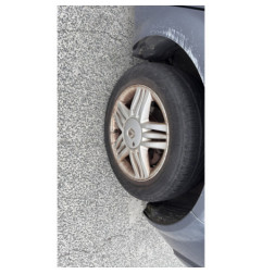 Pedale d'accelerateur RENAULT SCENIC 2
