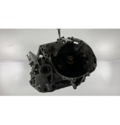 Boite de vitesses RENAULT SCENIC 2 Photo n°1