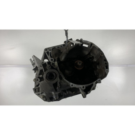 Boite de vitesses RENAULT SCENIC 2 Photo n°1
