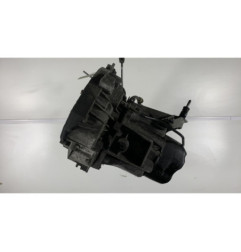 Boite de vitesses RENAULT SCENIC 2