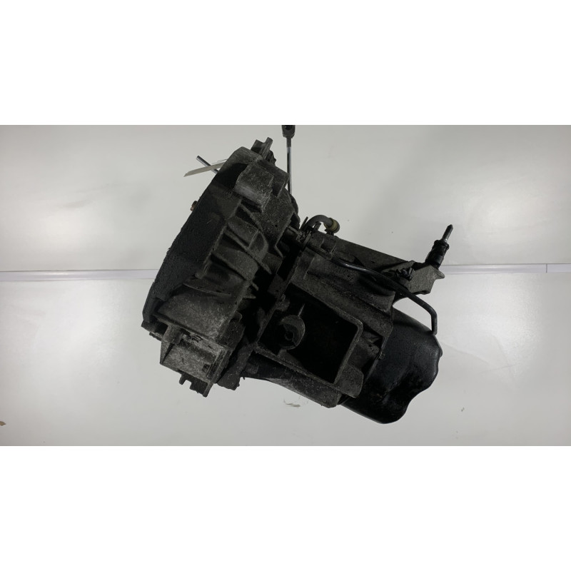 Boite de vitesses RENAULT SCENIC 2 Photo n°2