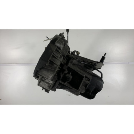 Boite de vitesses RENAULT SCENIC 2