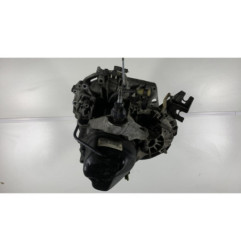 Boite de vitesses RENAULT SCENIC 2