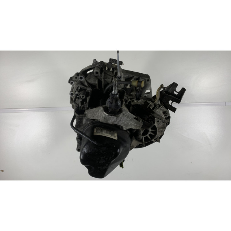 Boite de vitesses RENAULT SCENIC 2 Photo n°3