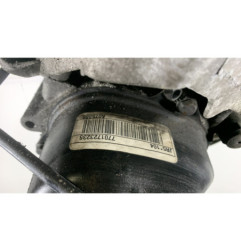 Boite de vitesses RENAULT SCENIC 2