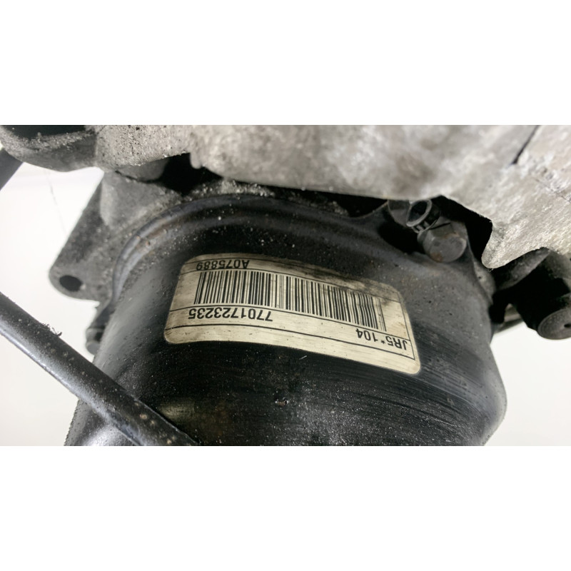 Boite de vitesses RENAULT SCENIC 2 Photo n°4