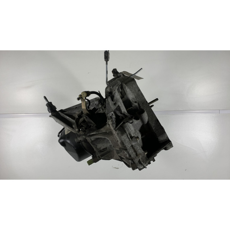 Boite de vitesses RENAULT SCENIC 2 Photo n°5