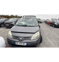 Boite de vitesses RENAULT SCENIC 2
