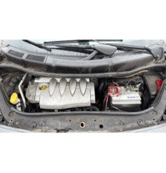 Boite de vitesses RENAULT SCENIC 2