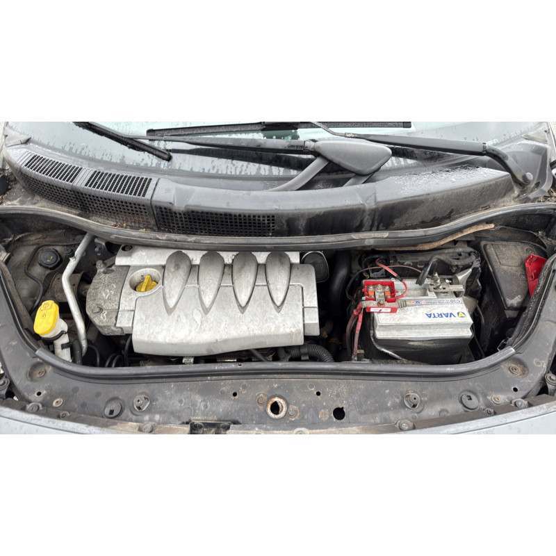 Boite de vitesses RENAULT SCENIC 2 Photo n°14