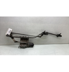 Moteur essuie glace avant RENAULT SCENIC 2 Photo n°1