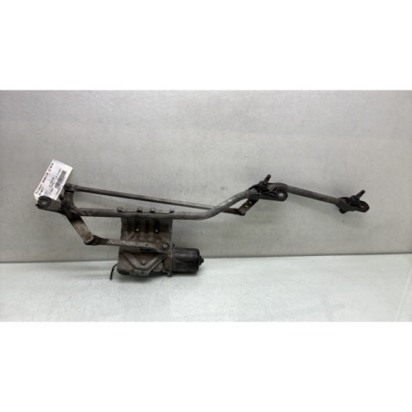Moteur essuie glace avant RENAULT SCENIC 2 Photo n°1