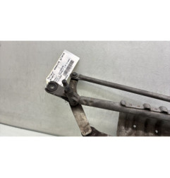 Moteur essuie glace avant RENAULT SCENIC 2