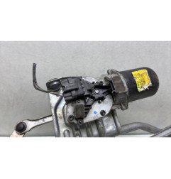 Moteur essuie glace avant RENAULT SCENIC 2