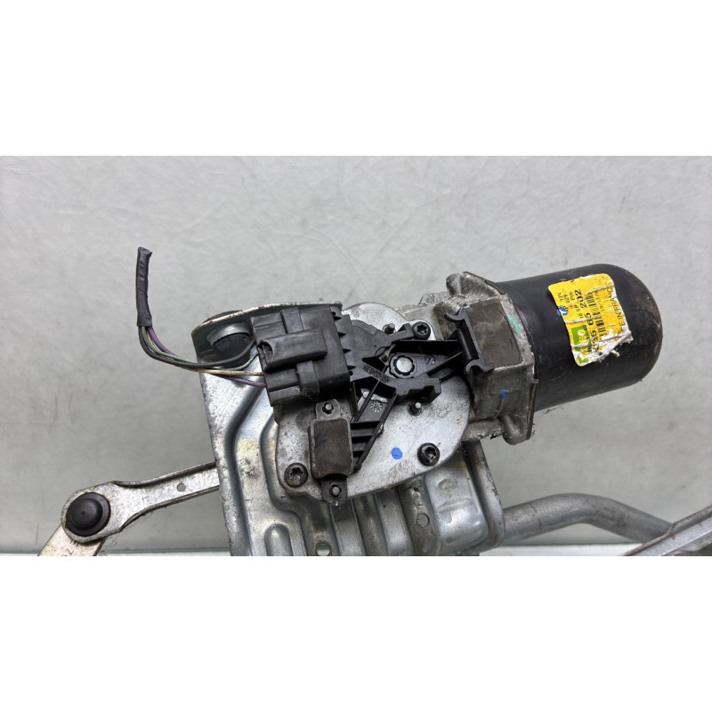 Moteur essuie glace avant RENAULT SCENIC 2 Photo n°5