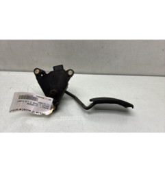 Pedale d'accelerateur RENAULT SCENIC 2
