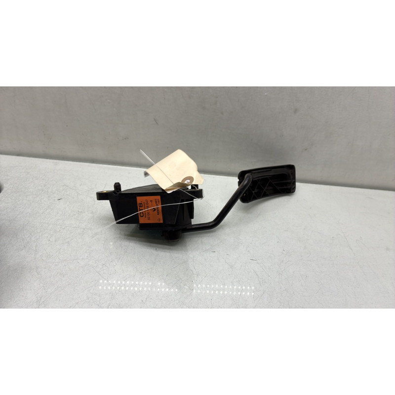 Pedale d'accelerateur RENAULT SCENIC 2 Photo n°4