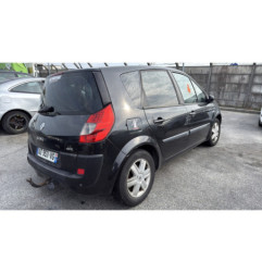 Pedale d'accelerateur RENAULT SCENIC 2